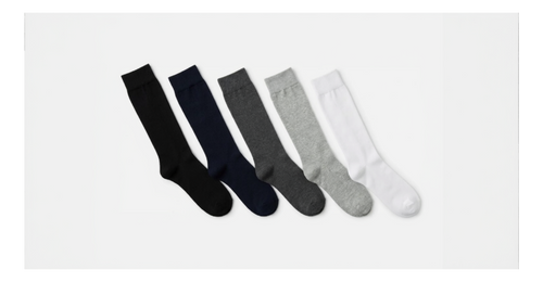 Pack 5 Pares - Portada