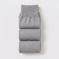 Pack 3 pares HQ - Light Gray