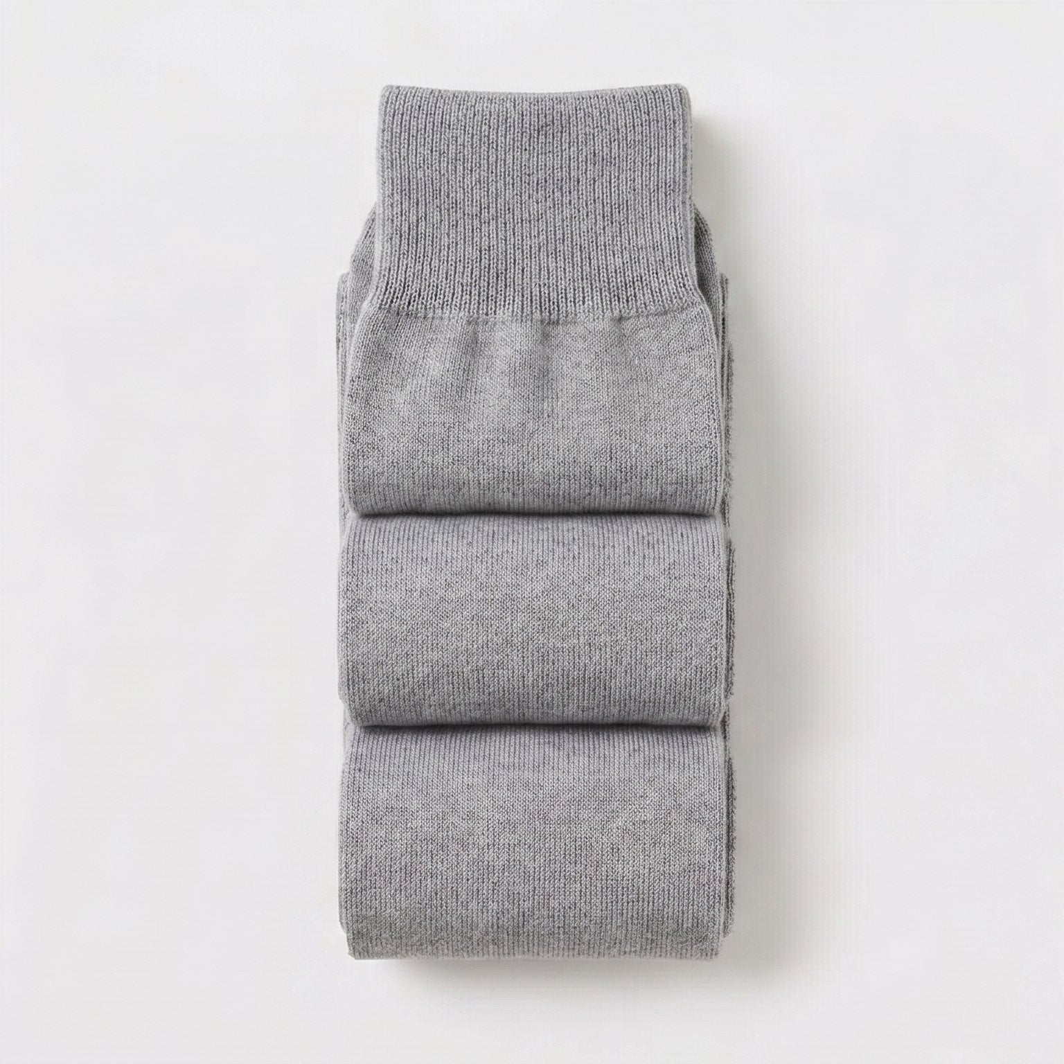 Pack 3 pares HQ - Light Gray