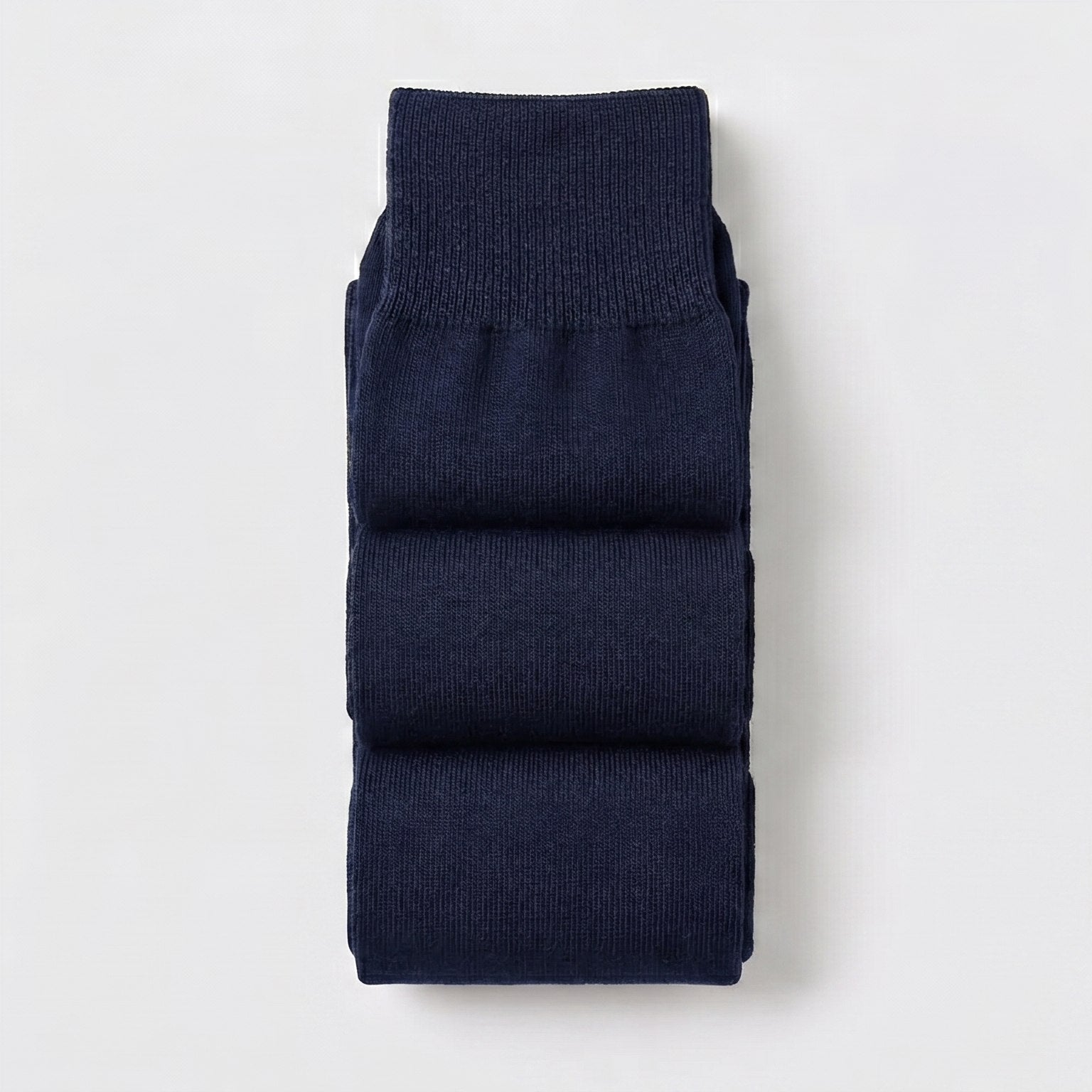 Pack 3 pares HQ - Navy Blue